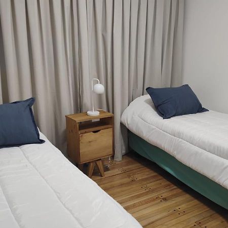 Apartament Belgrano, 3 Ambientes, Seguridad, A Estrenar Buenos Aires Zewnętrze zdjęcie