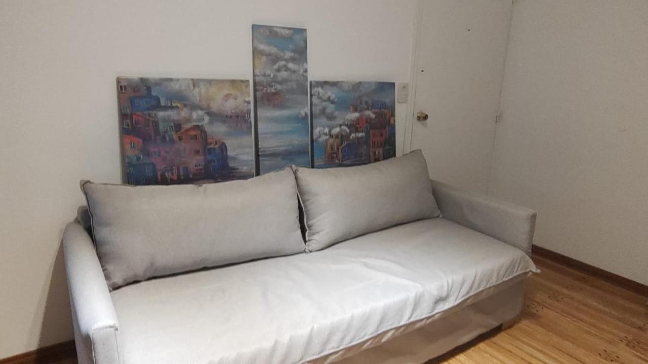 Apartament Belgrano, 3 Ambientes, Seguridad, A Estrenar Buenos Aires Zewnętrze zdjęcie