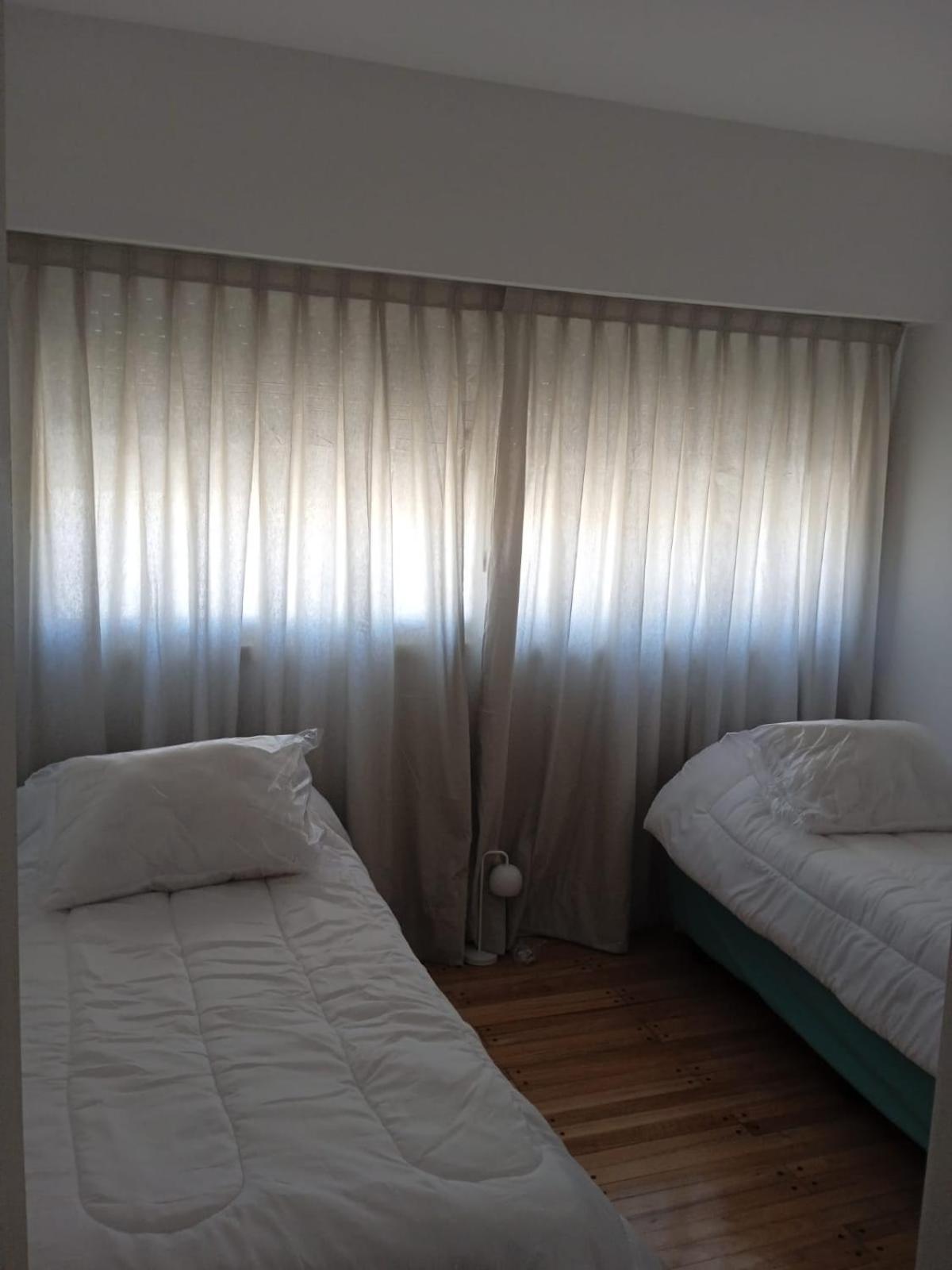 Apartament Belgrano, 3 Ambientes, Seguridad, A Estrenar Buenos Aires Zewnętrze zdjęcie