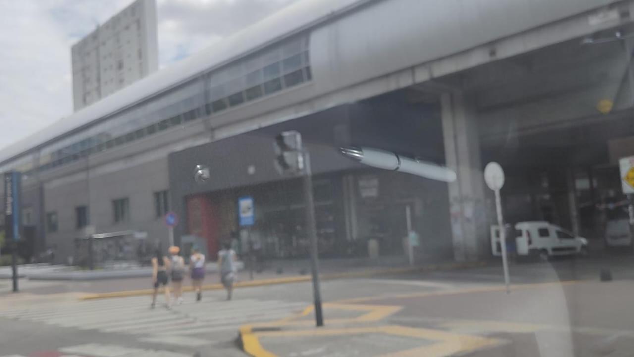 Apartament Belgrano, 3 Ambientes, Seguridad, A Estrenar Buenos Aires Zewnętrze zdjęcie